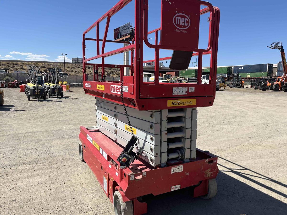 2019 MEC 4555SE