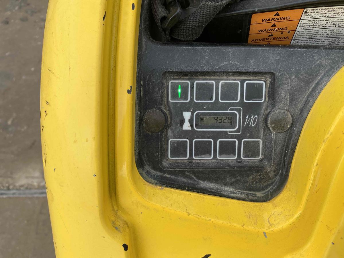 2019 Wacker RTKXSC3