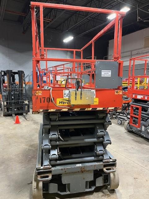 2019 Skyjack SJ4740
