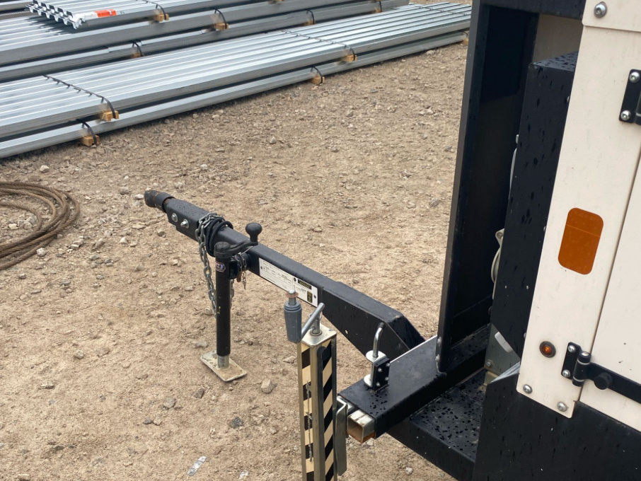 2021 Magnum G4-ECO-3