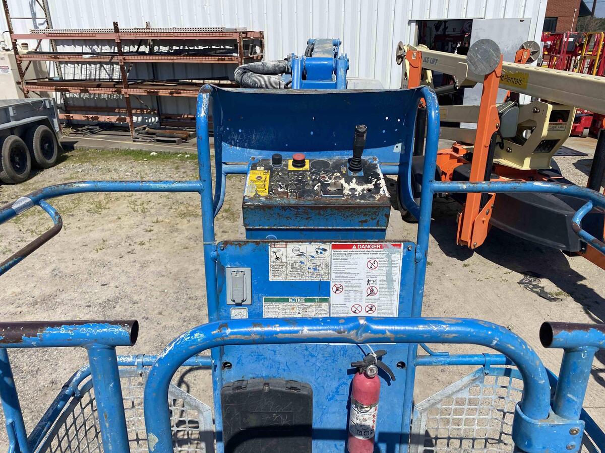 2014 Genie Z-34/22 N-5