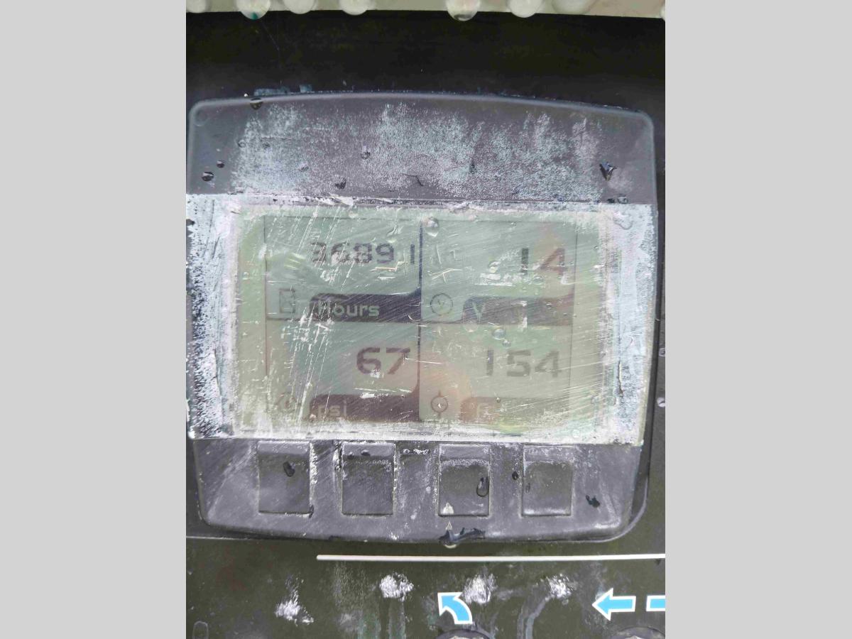2017 Genie Z-62/40-19