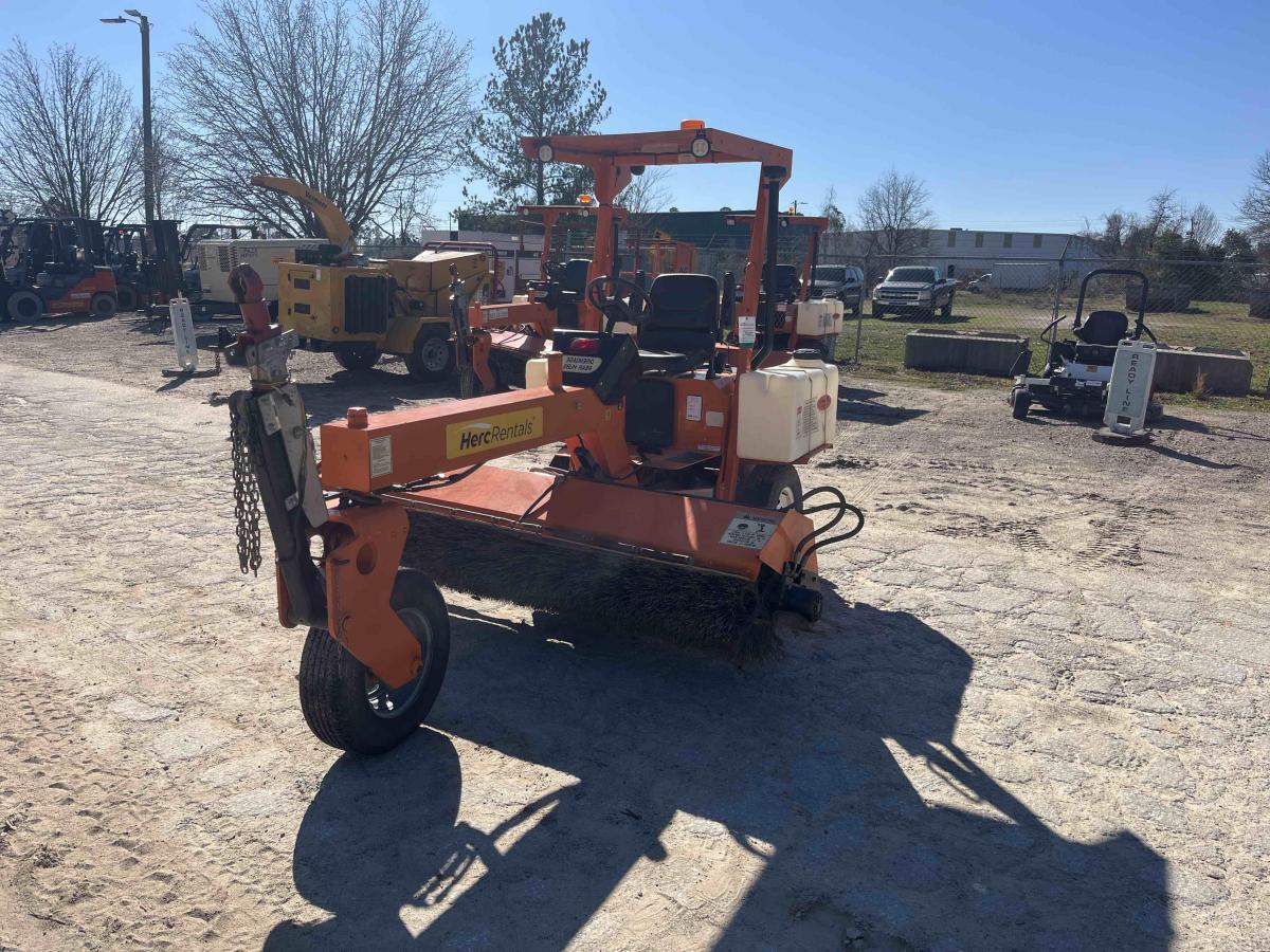 2021 LayMor SM300