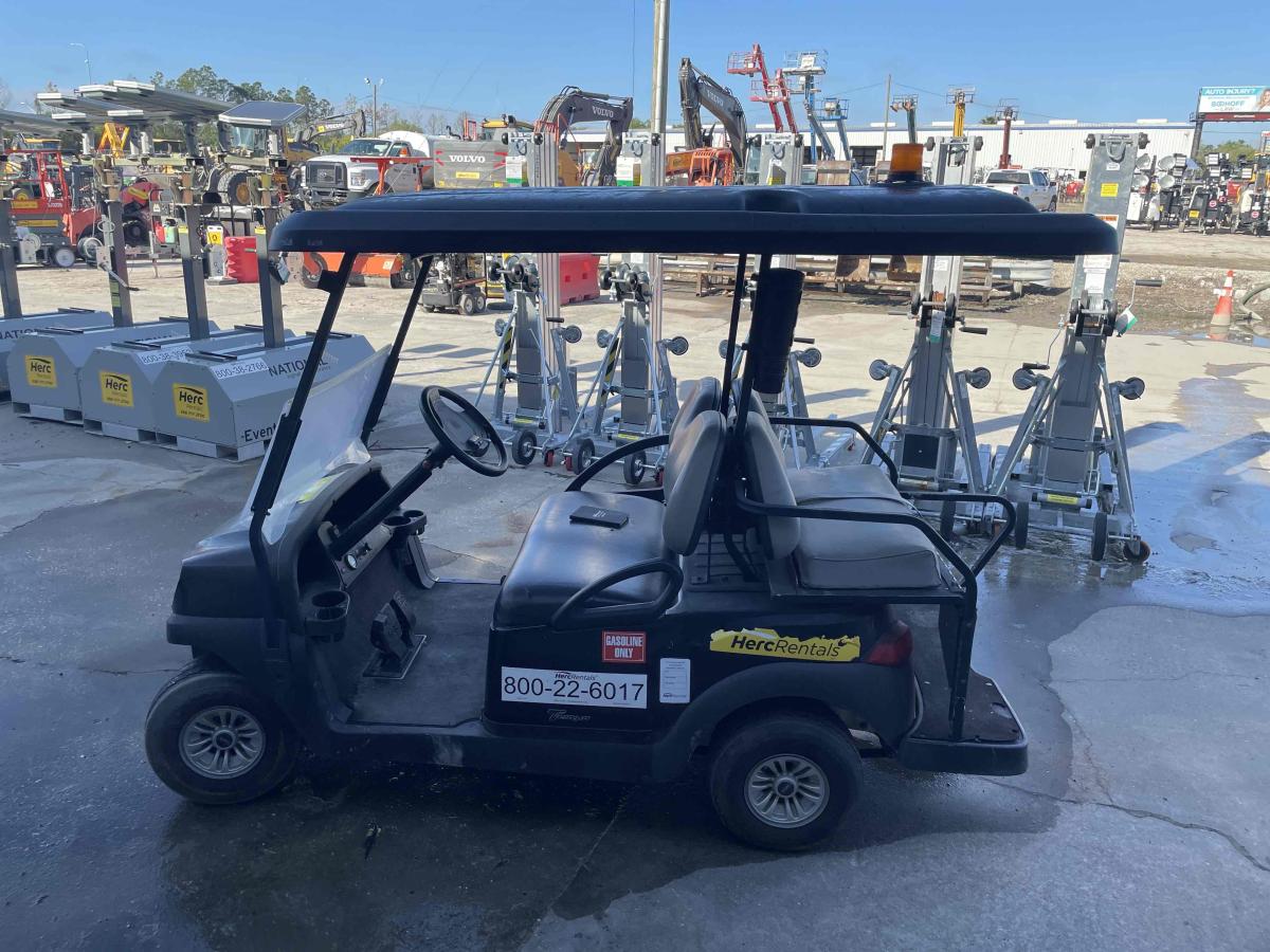 2018 Club Car TEMPO