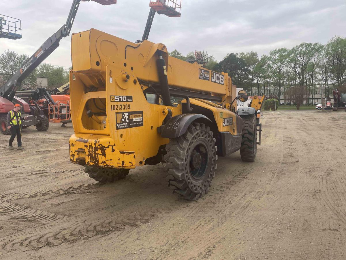 2017 JCB 510-56