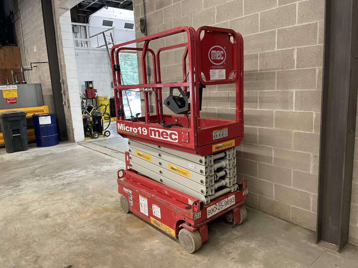 2019 MEC Micro 19-3