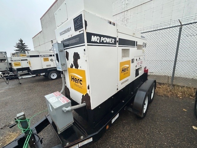 2020 Multiquip DCA-70SSU4F-3