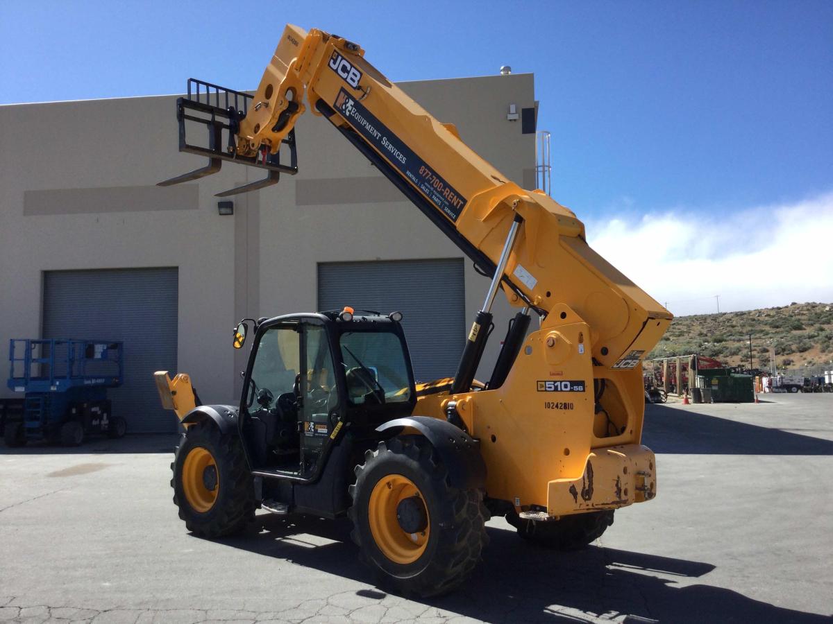 2018 JCB 510-56