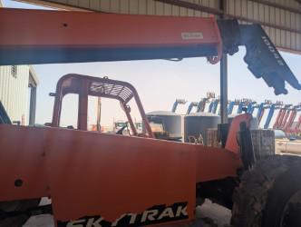 2021 SkyTrak 10042-3