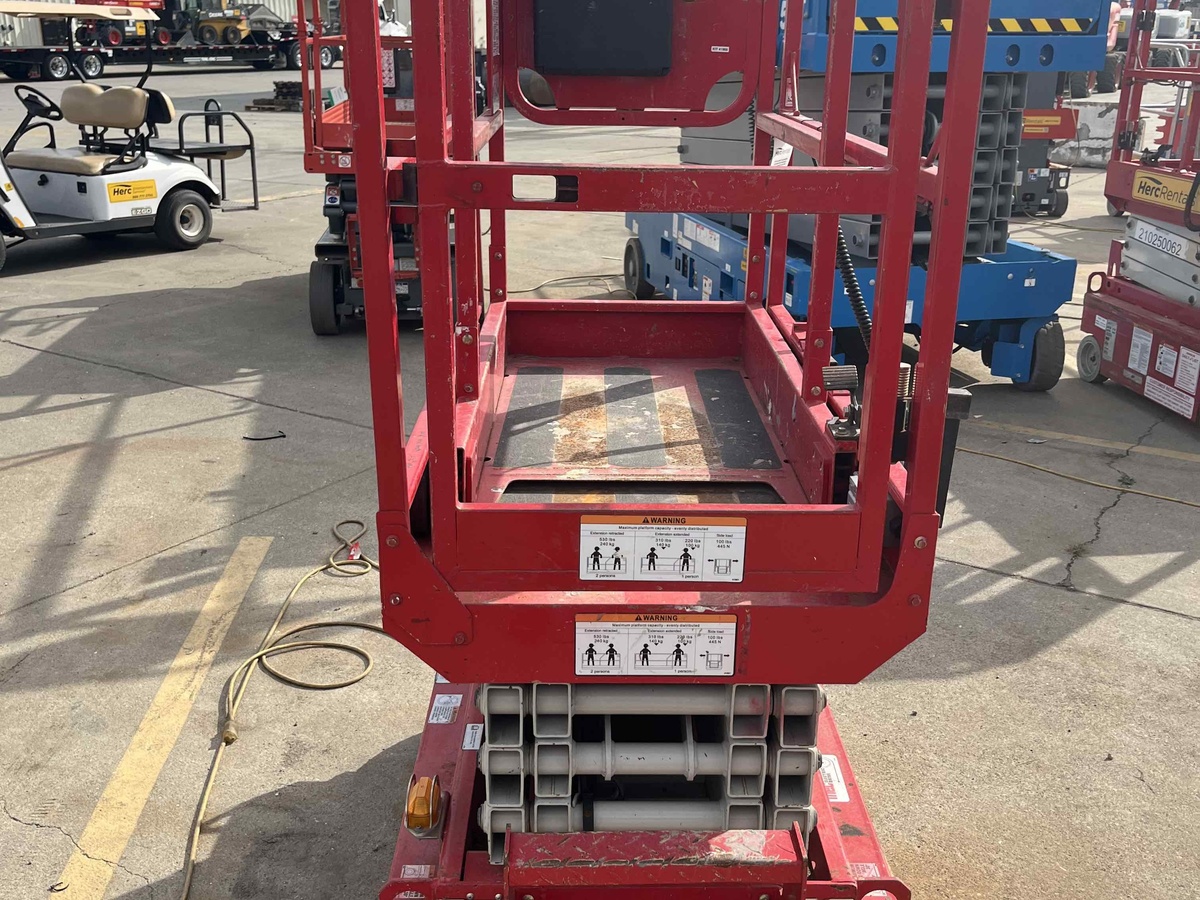 2018 MEC 1330SE-2