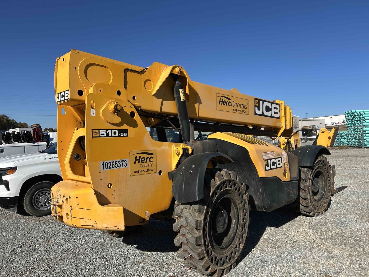 2018 JCB 510-56-1