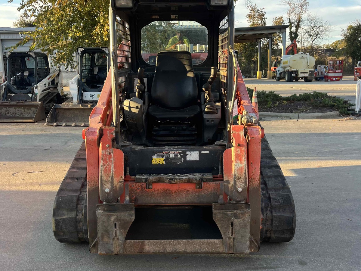 2020 Kubota SVL95-2S-3