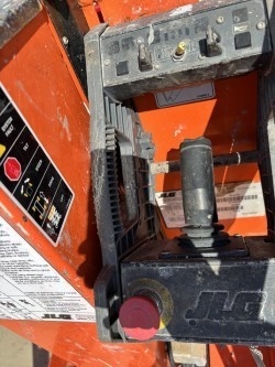 2017 JLG 1230ES-6