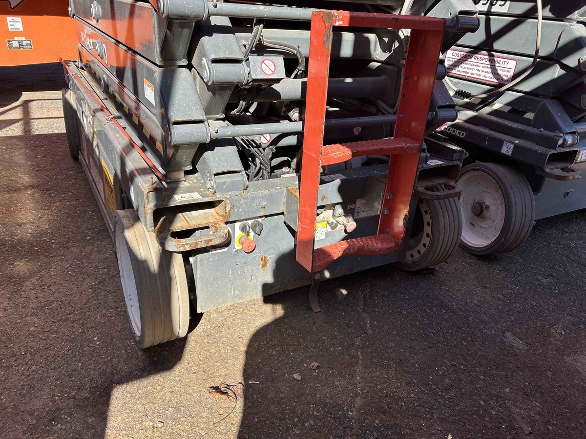 2016 Skyjack SJ4632-4