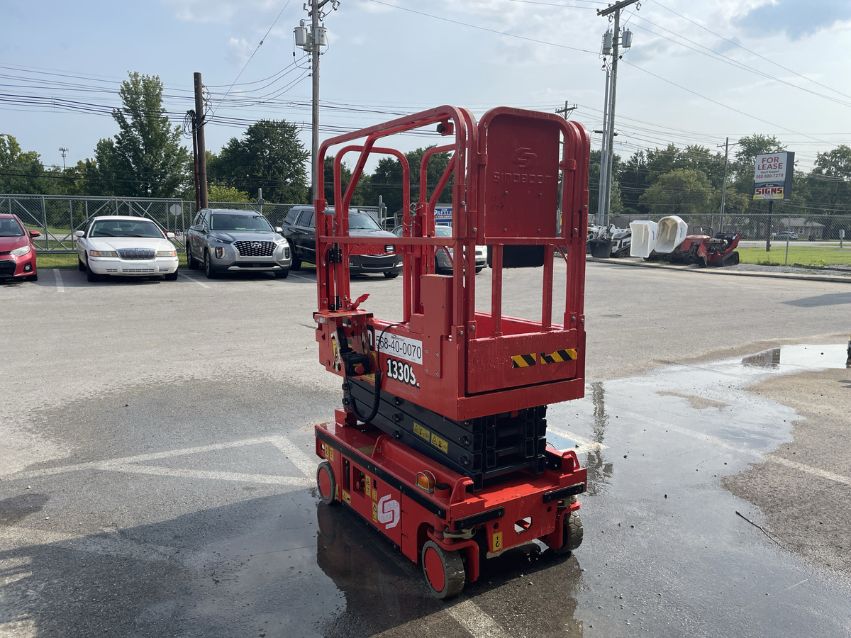 2022 Sinoboom 0407SE (1330SE)-4