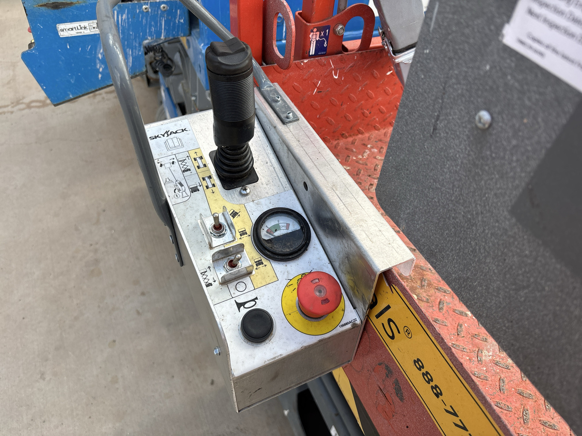 2019 Skyjack SJ3219-9