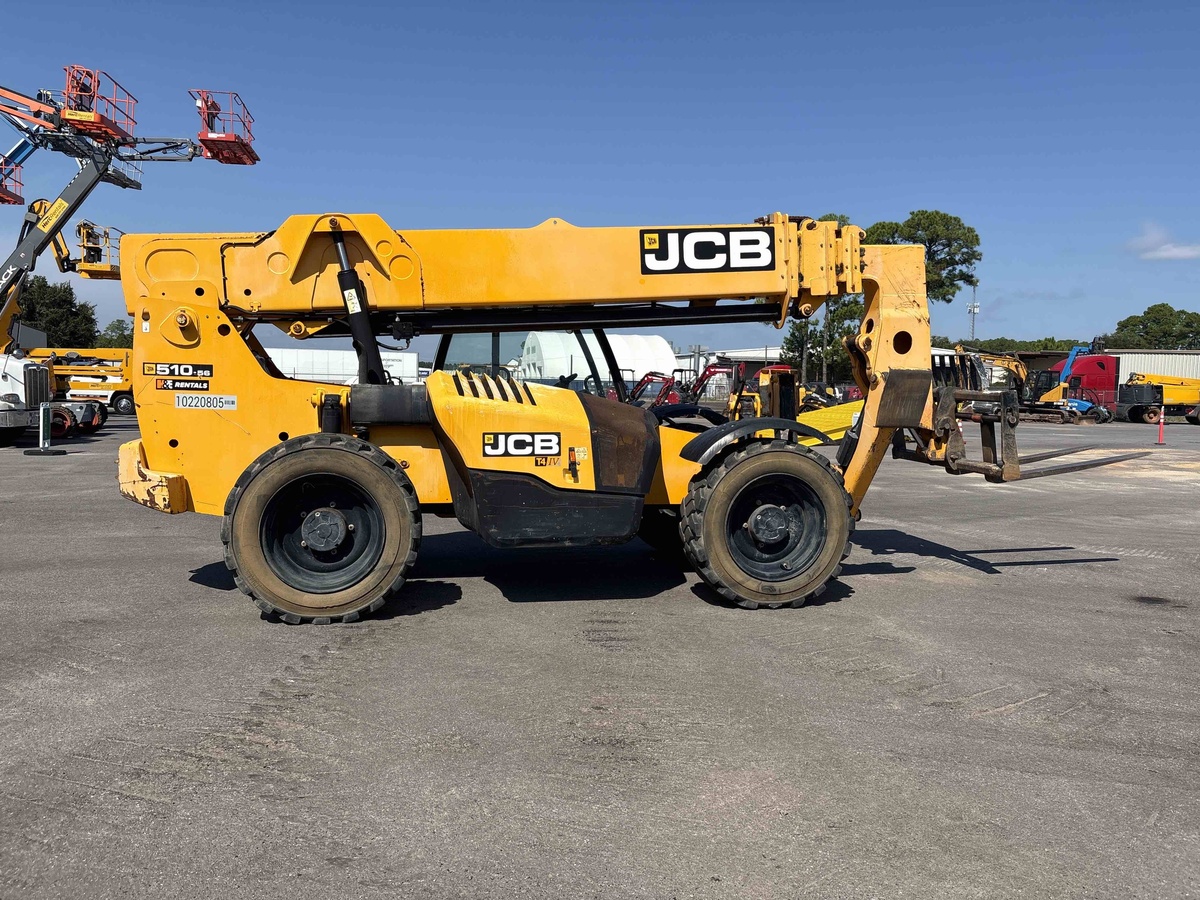 2017 JCB 510-56-2