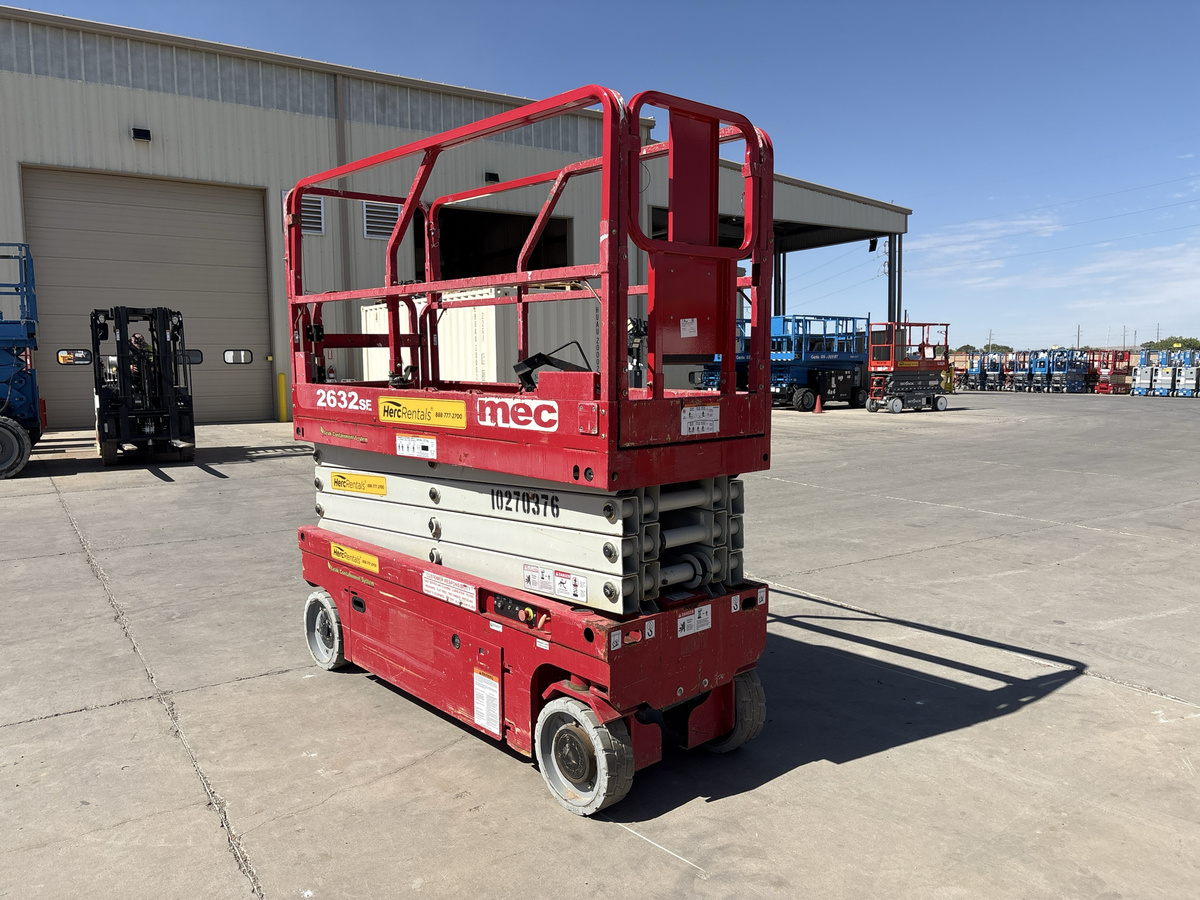 2019 MEC 2632SE-3