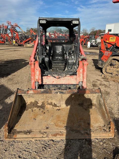 2019 Kubota SVL65-2