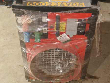 2018 CAMPO BLAZE 60E