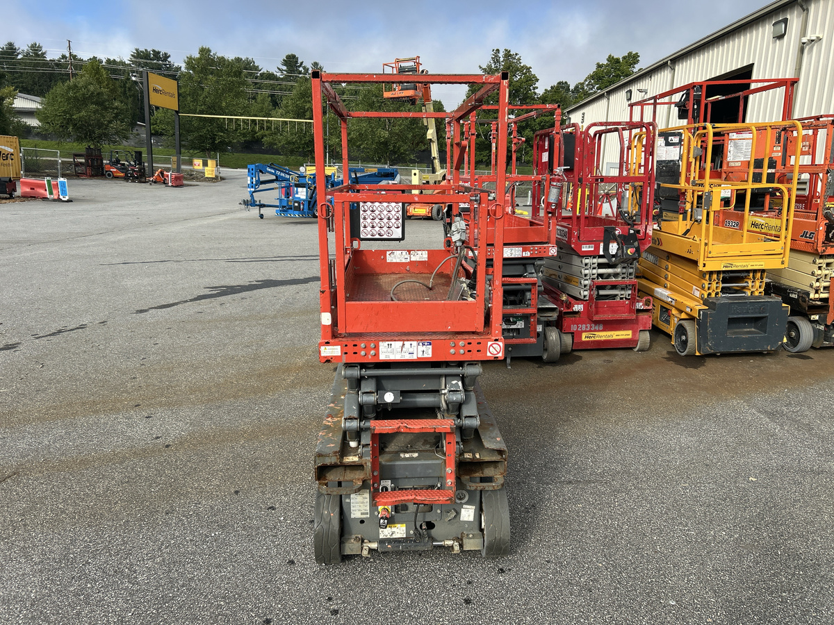 2019 Skyjack SJ3219-3