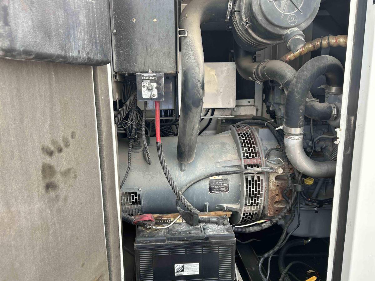 2018 Multiquip DCA-70US 3CAN-4