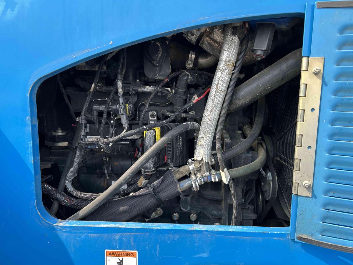 2020 Genie GTH-1056-6