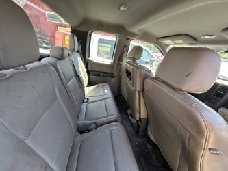 2018 Ford F150-6