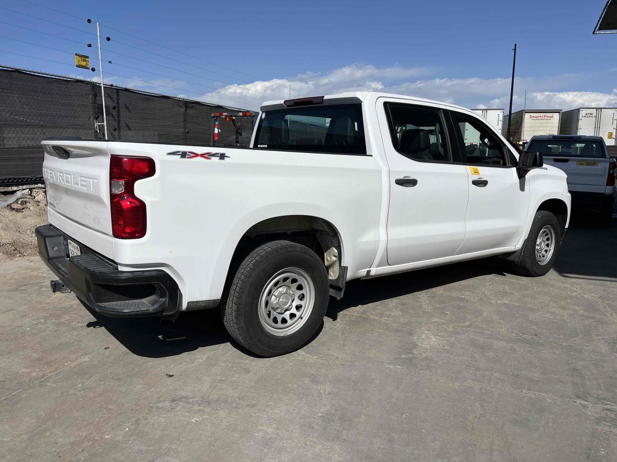 2021 Chevrolet 1500-6