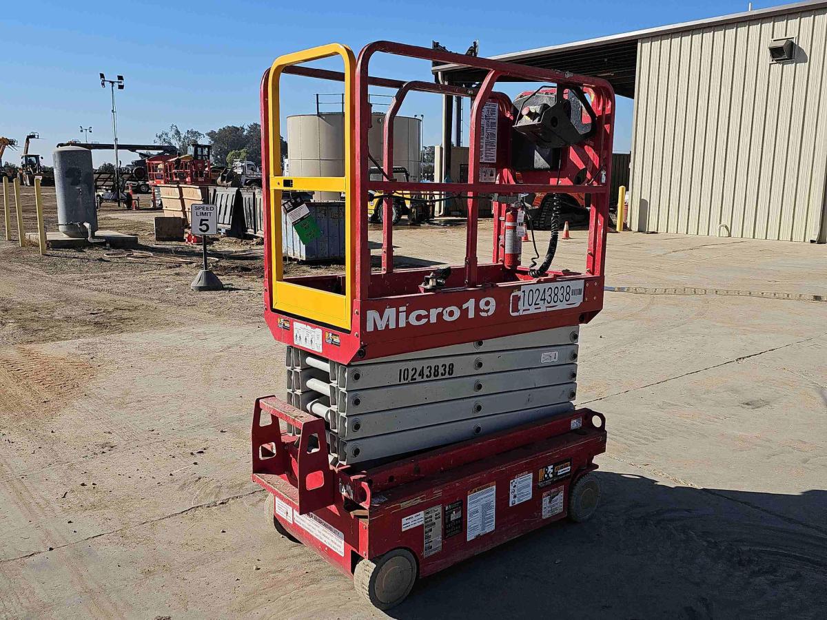 2018 MEC Micro 19