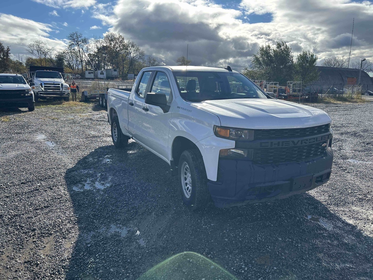 2020 Chevrolet 1500-6