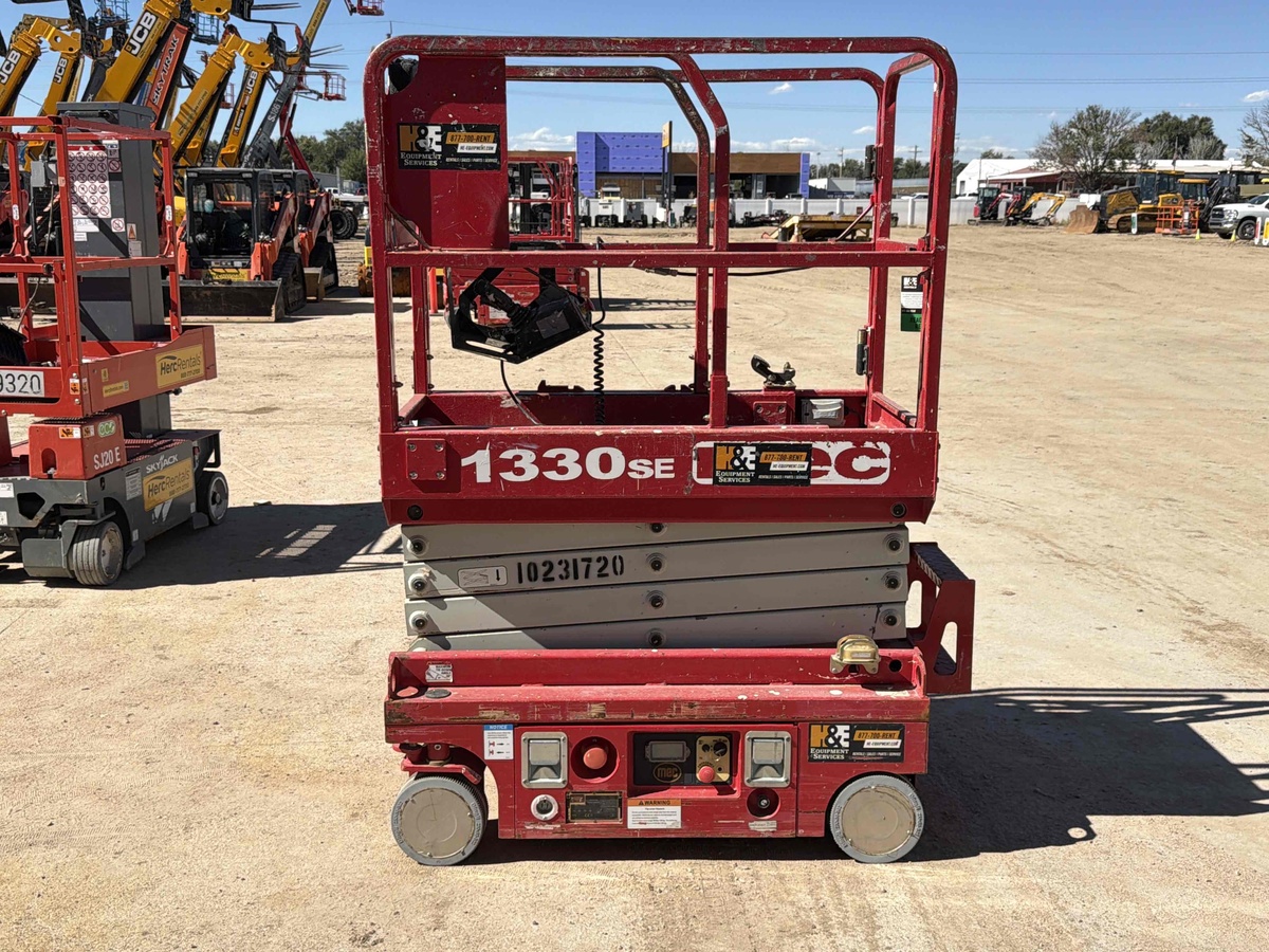 2017 MEC 1330SE-5