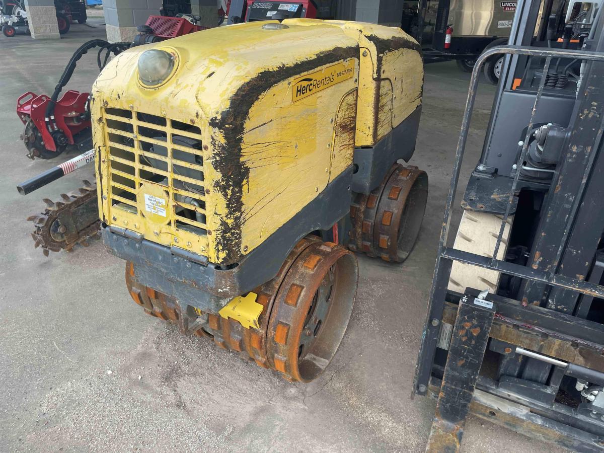 2017 Wacker RTKXSC3