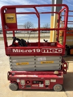 2018 MEC Micro 19-2