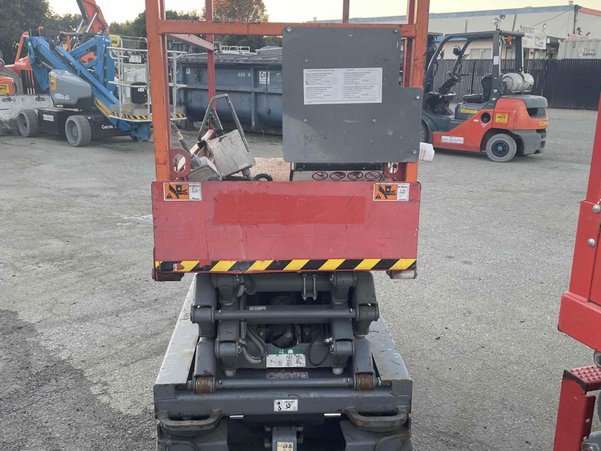 2018 Skyjack SJ3219