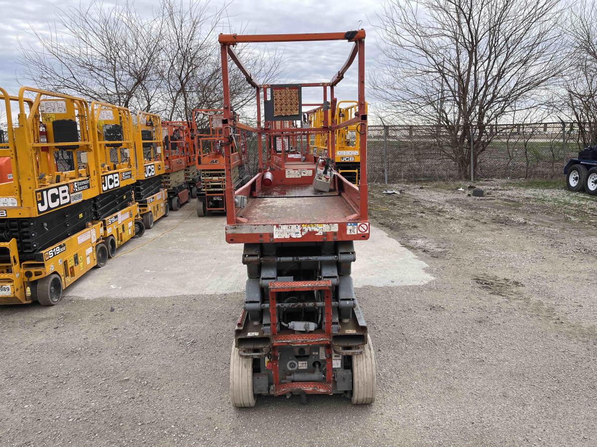 2015 Skyjack SJ3226