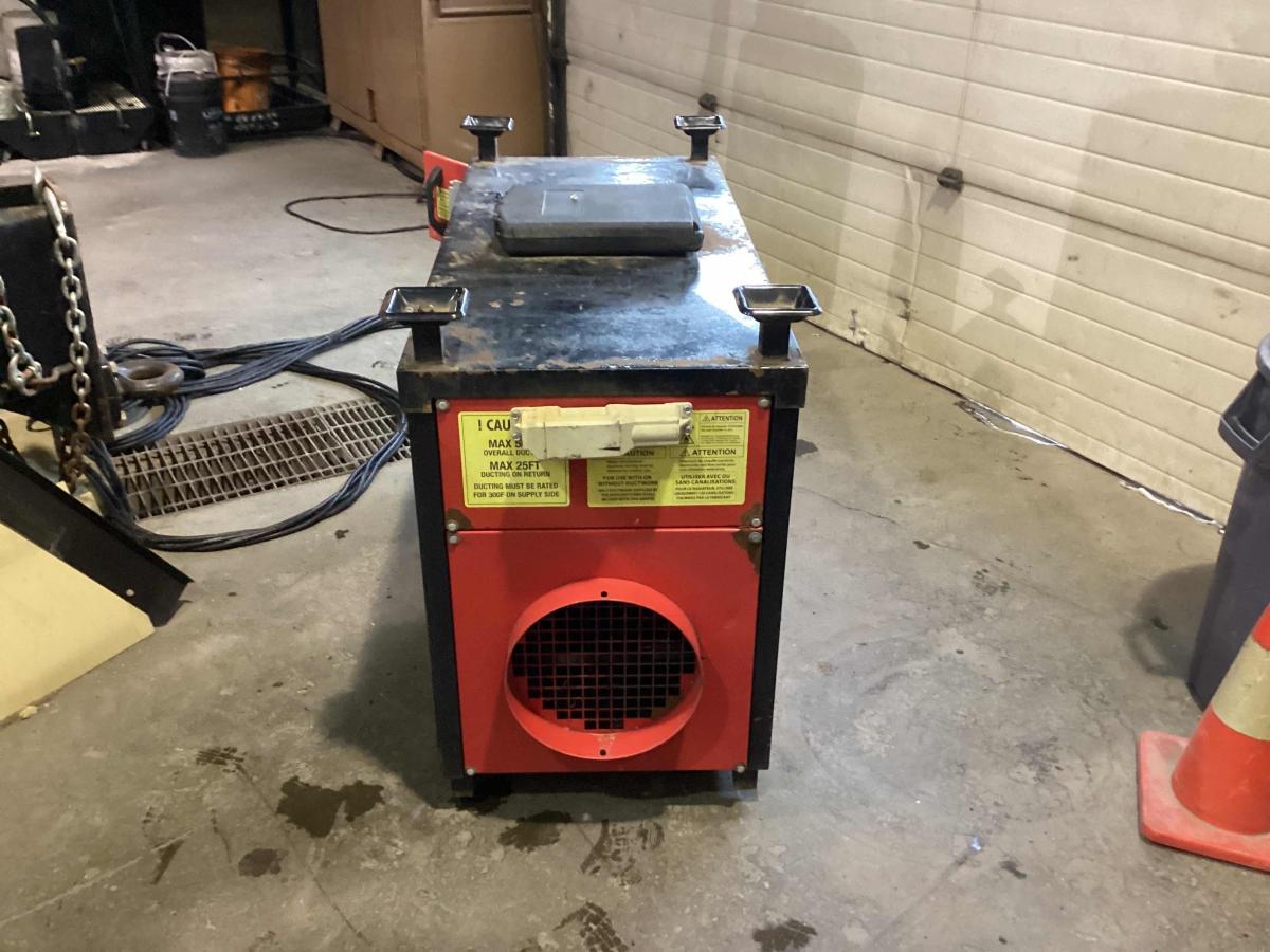2018 CAMPO BLAZE 60E