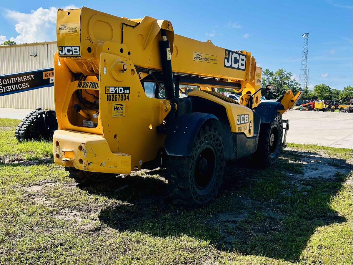 2019 JCB 510-56-5