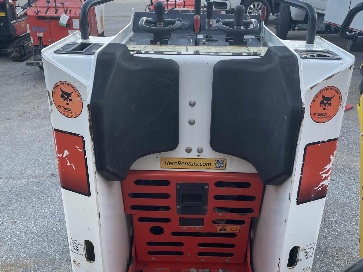 2020 Bobcat MT85