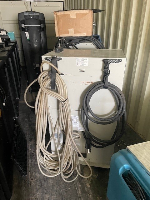 2019 OceanAire OWC6032-4