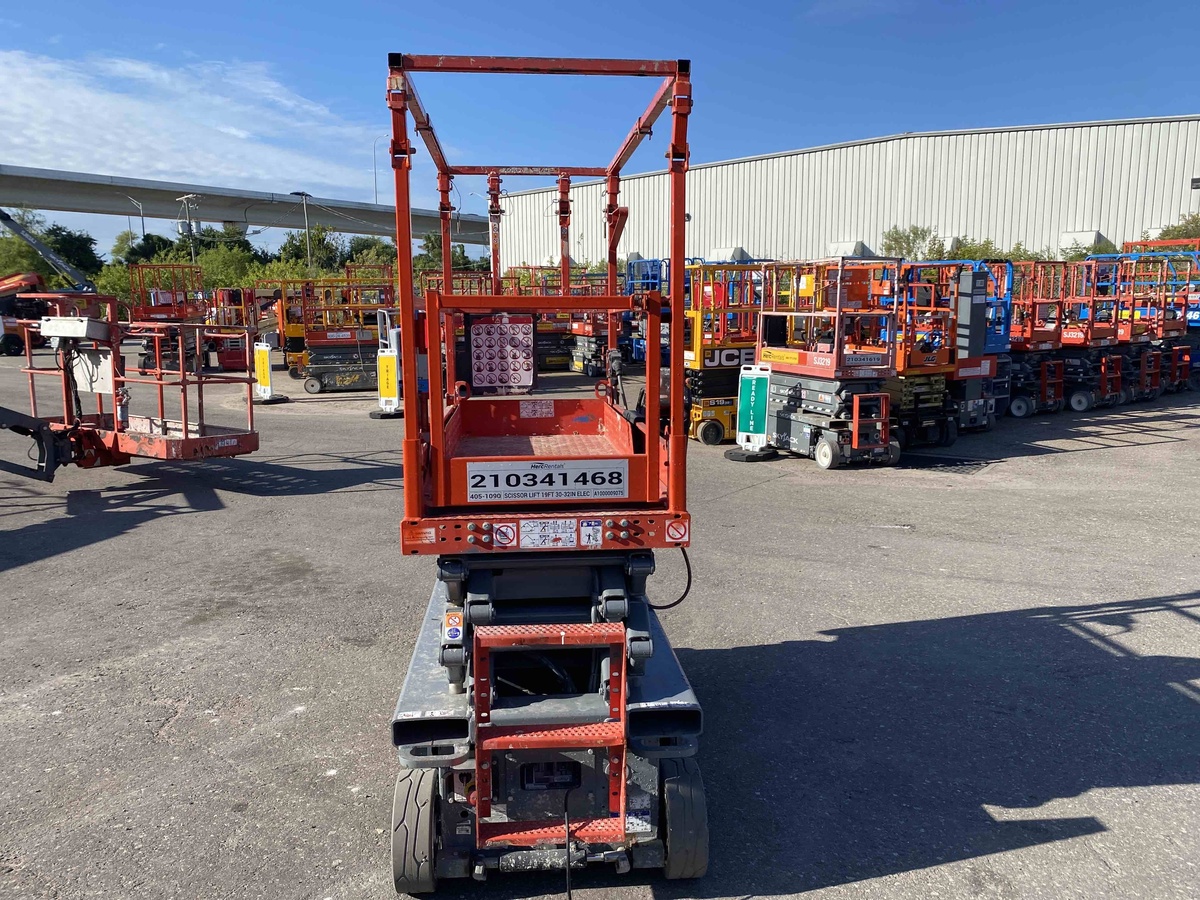 2021 Skyjack SJ3219-5