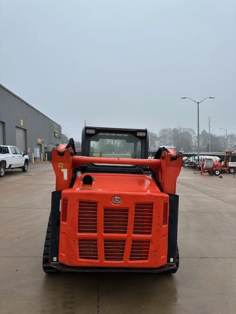 2020 Kubota SVL65-2