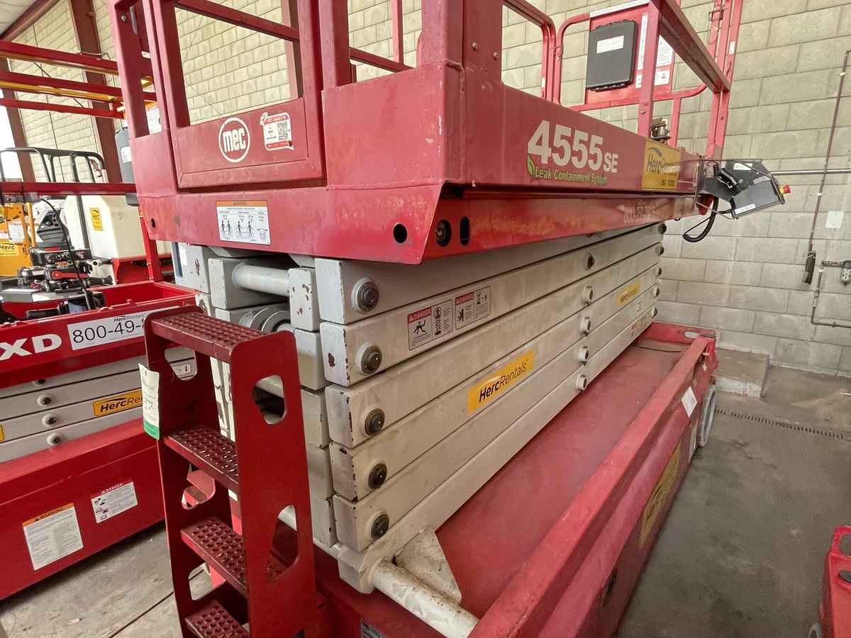 2020 MEC 4555SE-3
