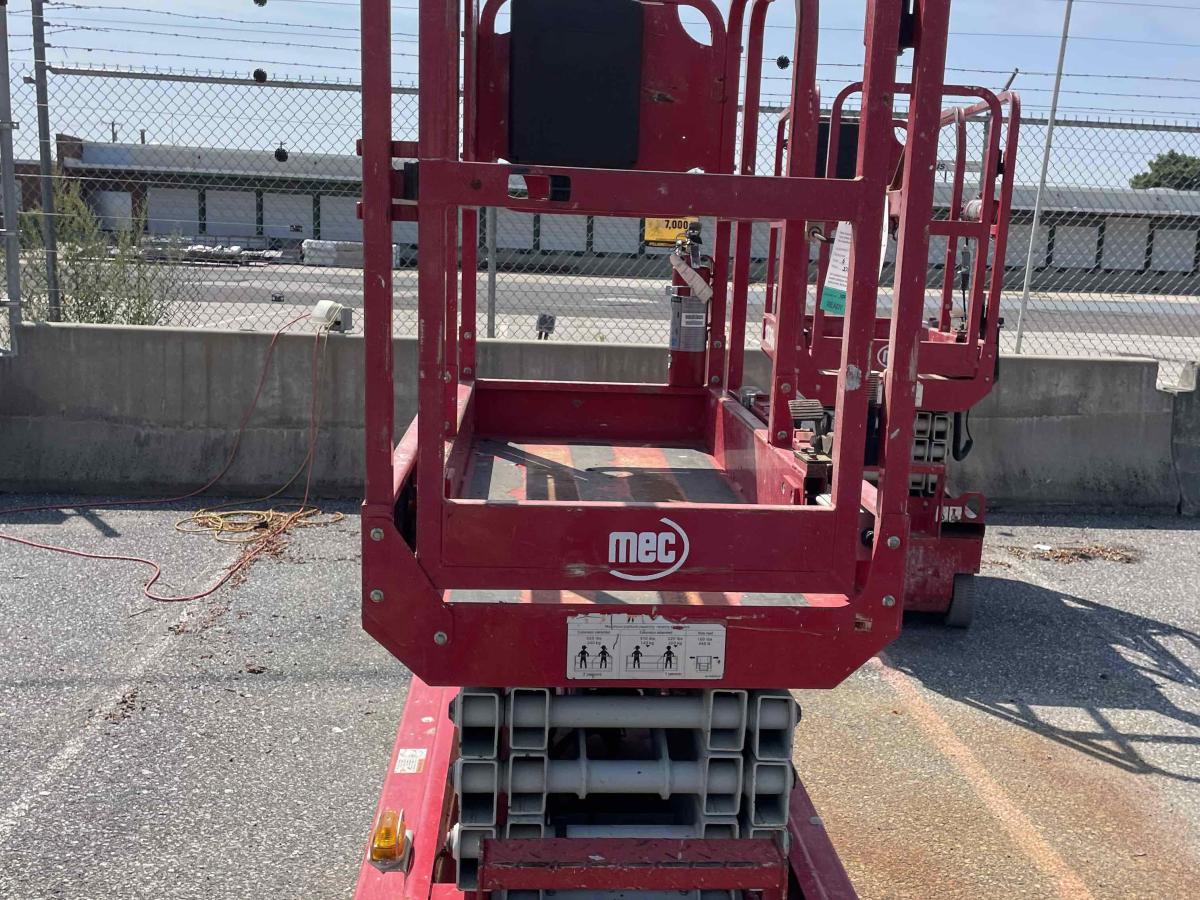 2018 MEC 1330SE-2