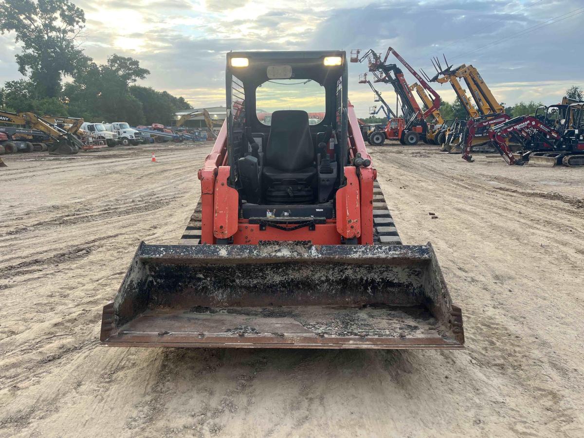 2021 Kubota SVL95-2S-2