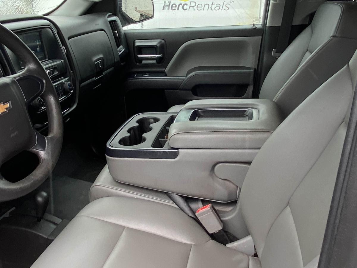 2018 GMC 1500