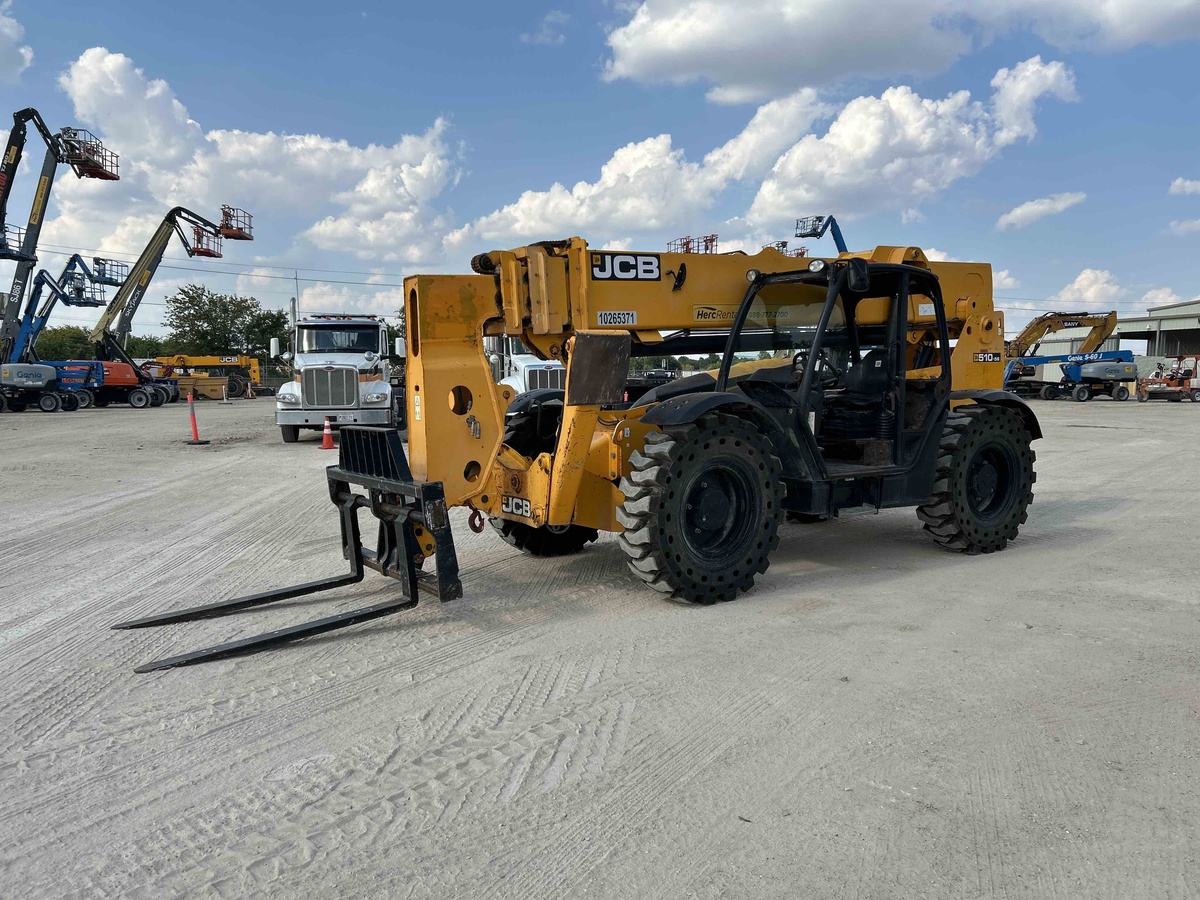 2018 JCB 510-56-5