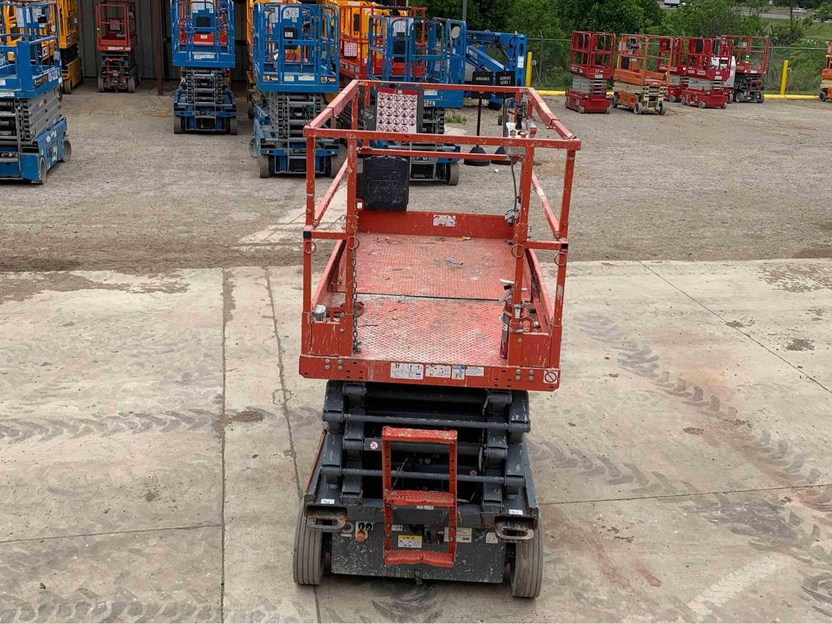 2016 Skyjack SJ4632-5