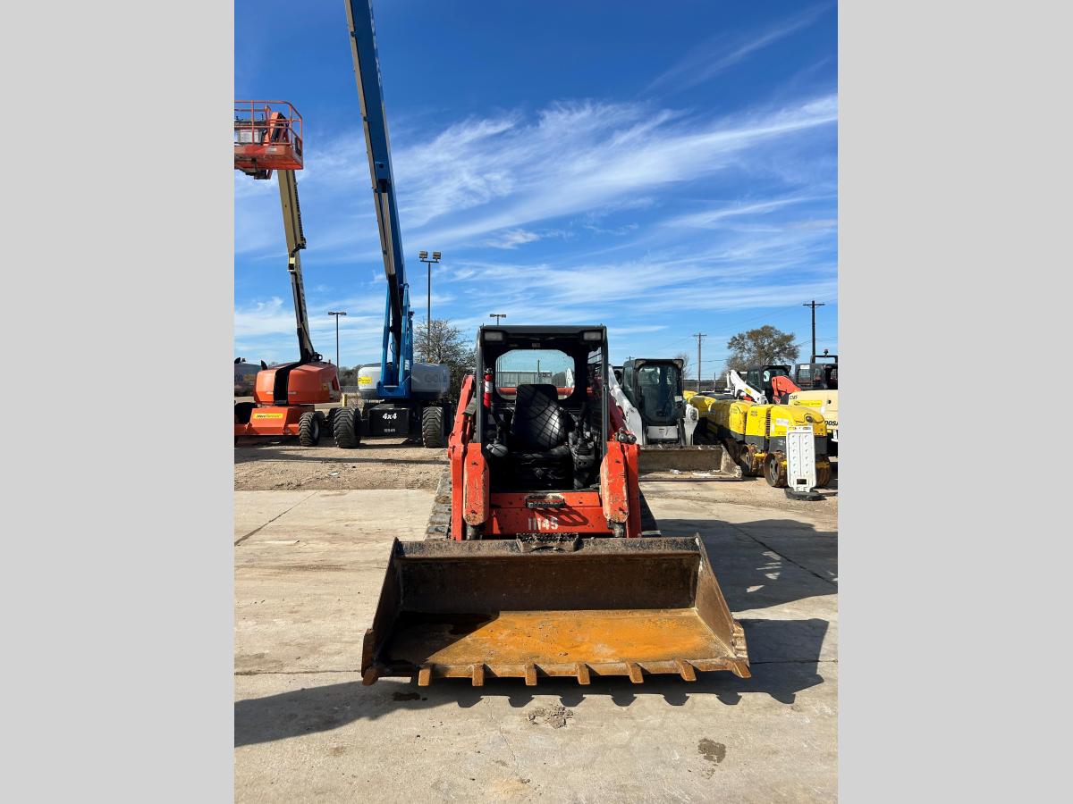 2020 Kubota SVL 75-2