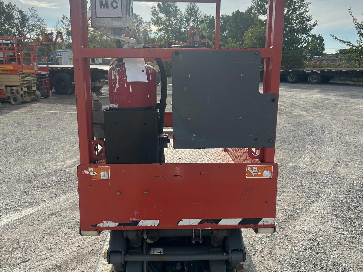 2018 Skyjack SJ3219-5